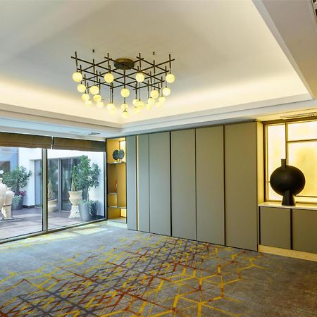 Hotel The Vista At Hilton Tel Aviv-Jaffa Exterior foto