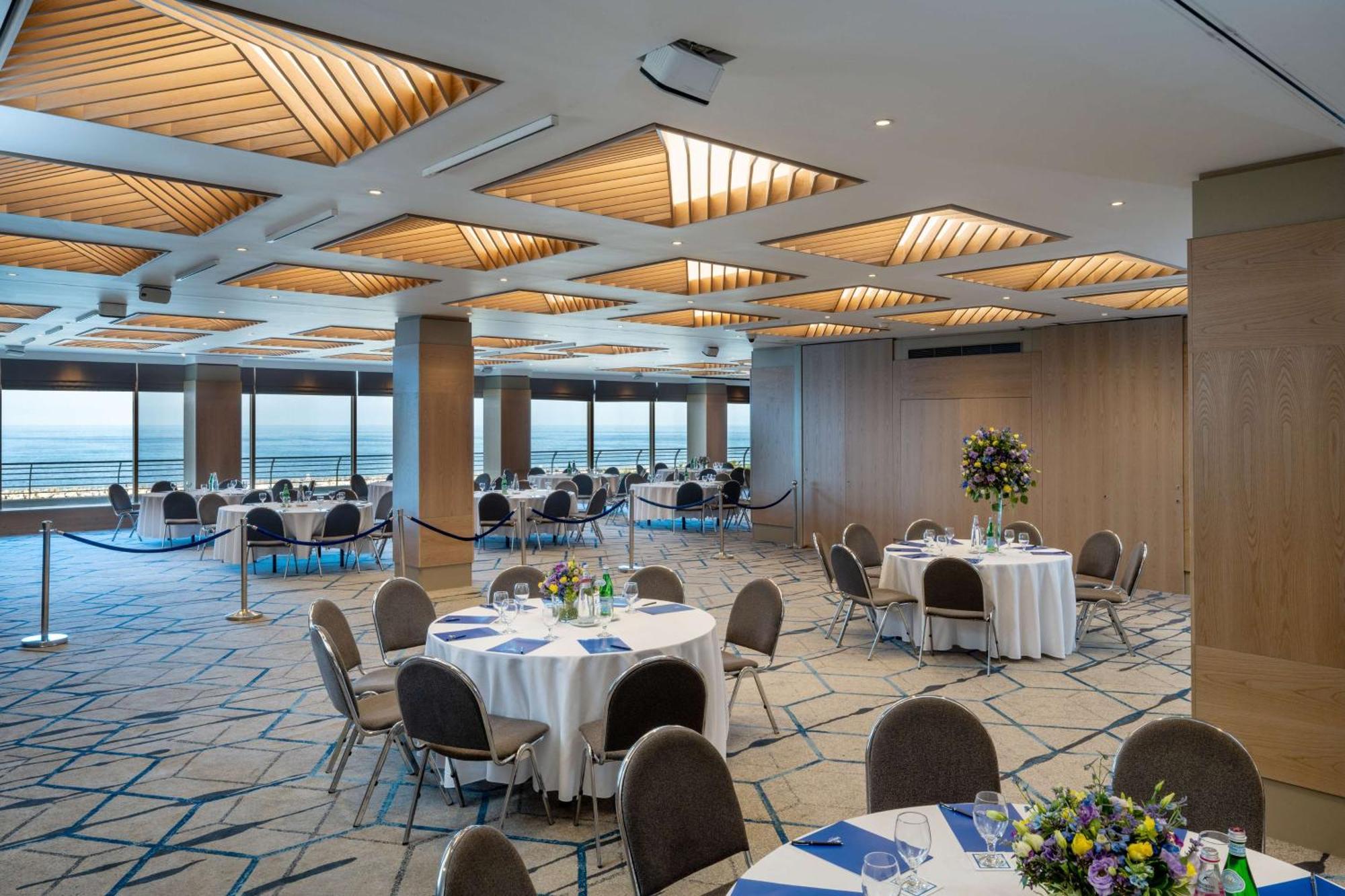 Hotel The Vista At Hilton Tel Aviv-Jaffa Exterior foto